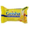 Geisha soap