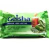 Geisha soap