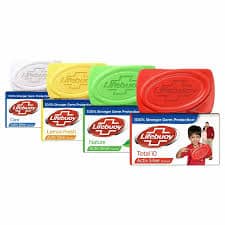 LIFE BUOY SOAP